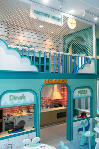 Seaesta Nha Trang Hotel