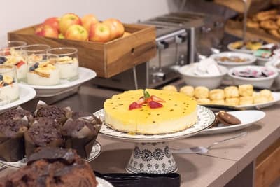 GrandView Hotel & Convention Center