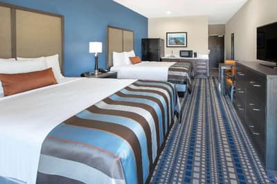 Wingate By Wyndham Corpus Christi