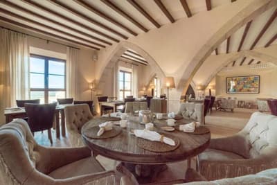 Hotel Creu de Tau Only Adults