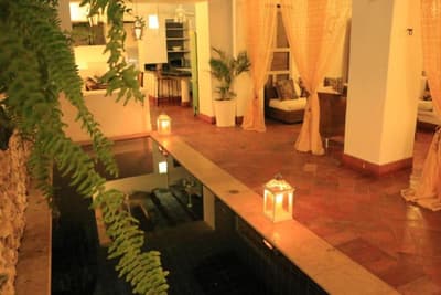 Hotel Casa de la Tablada