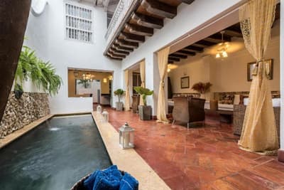 Hotel Casa de la Tablada