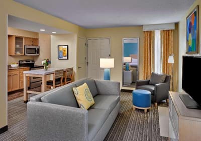 Sonesta ES Suites Atlanta - Perimeter Center East