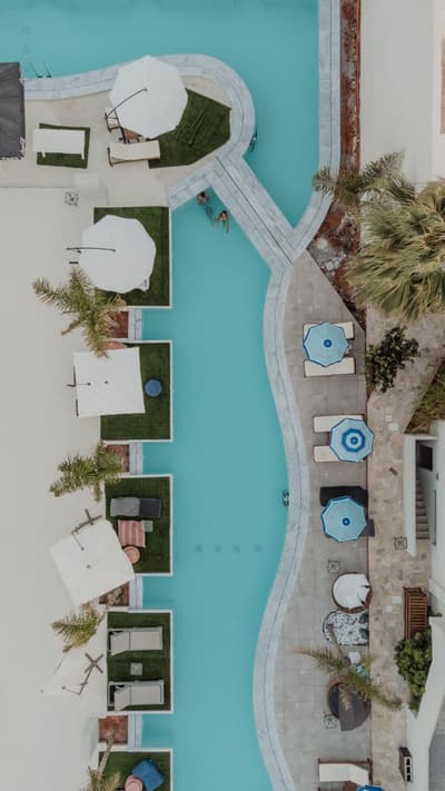 Galazio beach resort