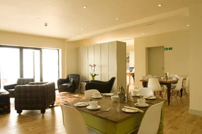 Brooks Guesthouse Bristol