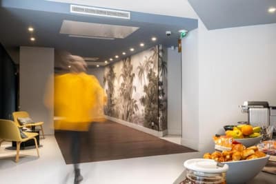 Nemea Appart Hotel Cannes Palais