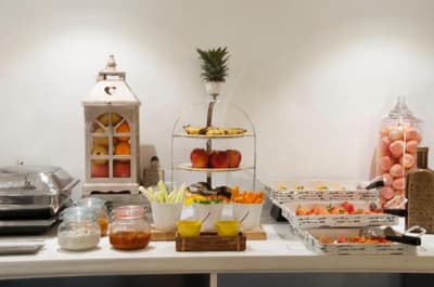 bloomrooms @ Calangute