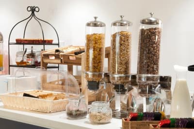 bloomrooms @ Calangute