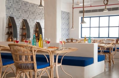 BloomSuites Calangute