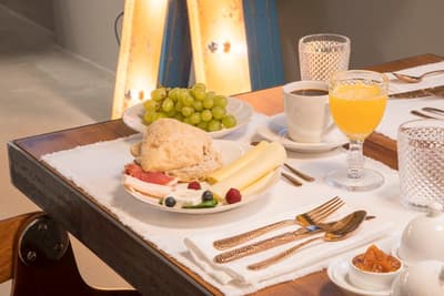 Raw Culture Arts & Lofts Bairro Alto