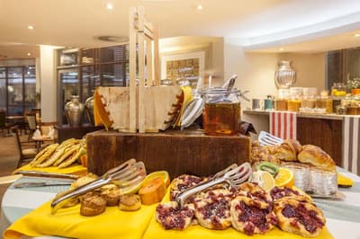 City Lodge Hotel Lynnwood, Pretoria