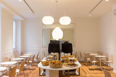 B&B Hotel Genova Principe