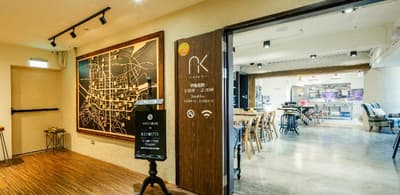 NK Hostel