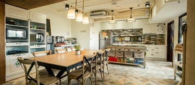 NK Hostel