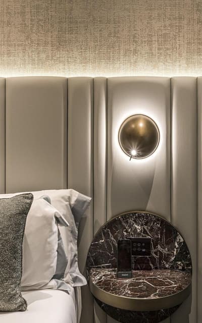 The Pantheon Iconic Rome Hotel
