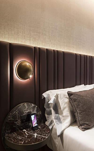 The Pantheon Iconic Rome Hotel
