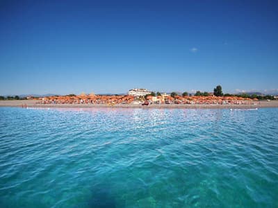 Grand Hotel President