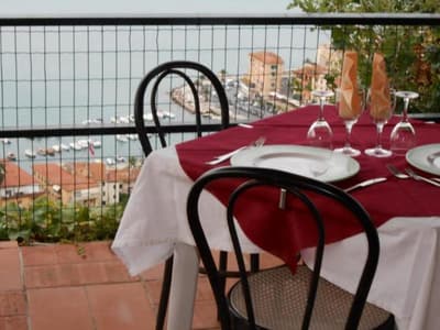 Vittoria Porto Santo Stefano