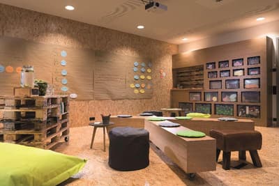 Seminaris Hotel Bad Honnef