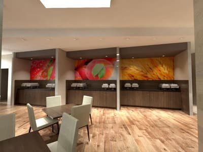 Fairfield Inn & Suites Aguascalientes