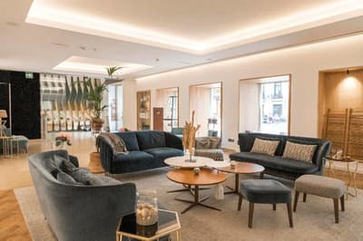 Lasala Plaza Hotel - Adults Only