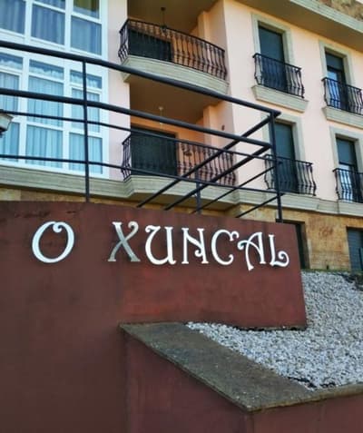 Apartamentos Barreiros 3000