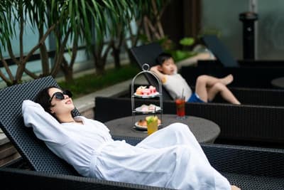 Hard Rock Hotel Shenzhen