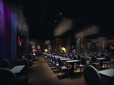 Hard Rock Hotel Shenzhen