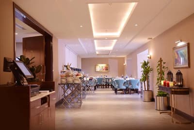 Warwick Al Khobar Hotel