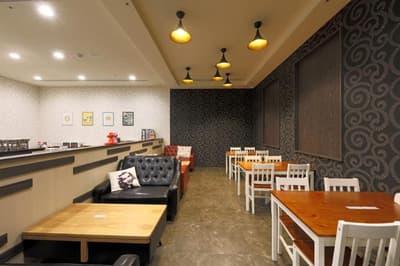 PLACE X Hotel