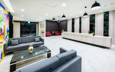 PLACE X Hotel