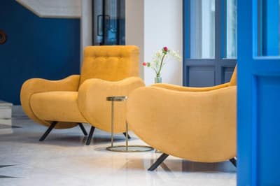 Bahar Boutique Hotel