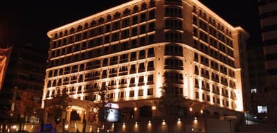 Ottoman Suites  (BY Onas Suites )