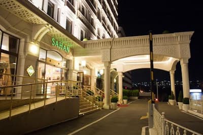 Ottoman Suites  (BY Onas Suites )