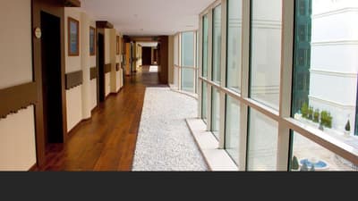 Ottoman Suites  (BY Onas Suites )