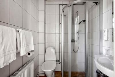 Sure Hotel by Best Western Ojaby Herrgard