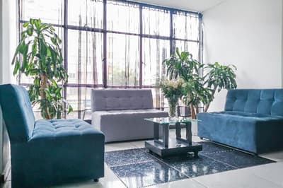 Hotel Hills Bogotá