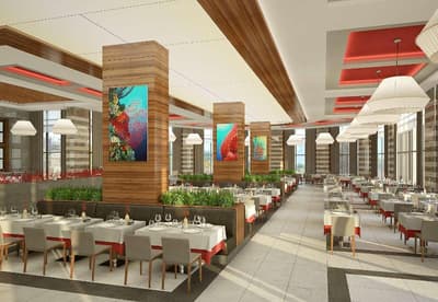 Ramada Plaza By Wyndham Rize