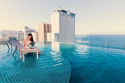 V Hotel Nha Trang