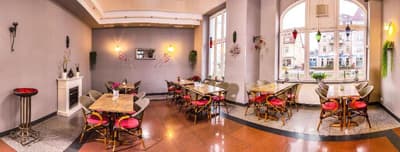 Hotel Mardin Karlshorst