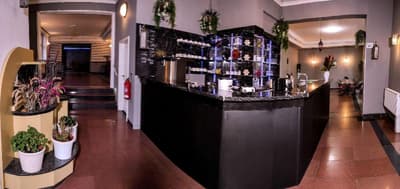 Hotel Mardin Karlshorst