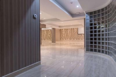 Howard Johnson Plaza Buenos Aires