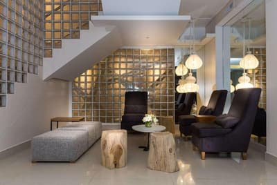 Howard Johnson Plaza Buenos Aires