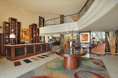 Stayeasy Rustenburg