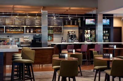 Courtyard San Jose Cupertino