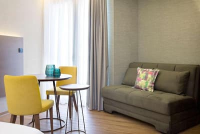 Wyndham Athens Residence