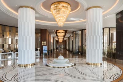 Elite World Grand İstanbul Küçükyalı Hotel