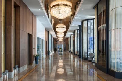 Elite World Grand İstanbul Küçükyalı Hotel