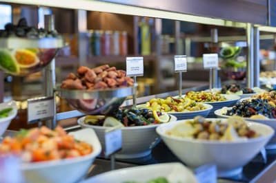 Elite World Grand İstanbul Küçükyalı Hotel