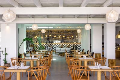 Atermono boutique resort and spa